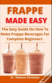 Capa do artigo Frappe Made Easy