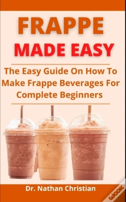 Capa do artigo Frappe Made Easy
