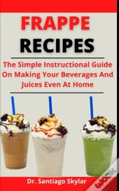 Frappe Recipe