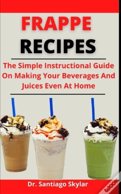Capa do artigo Frappe Recipe