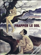 Capa do artigo Frapper Le Sol.