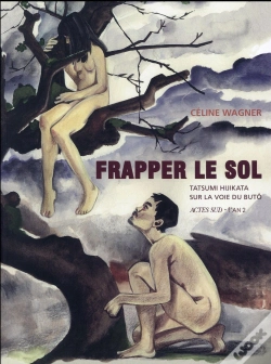 Capa do artigo Frapper Le Sol.