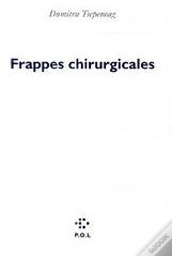 Capa do artigo Frappes Chirurgicales