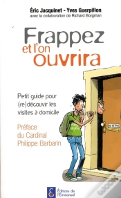 Capa do artigo Frappez Et L