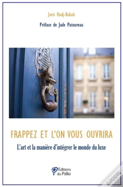 Capa do artigo Frappez Et L'On Vous Ouvrira
