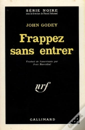 Frappez Sans Entrer