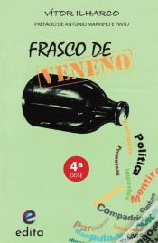 Capa do artigo Frasco de Veneno - 4ª Dose