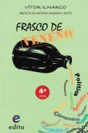 Frasco de Veneno - 4ª Dose