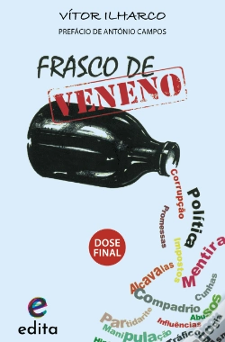 Capa do artigo Frasco de Veneno - Dose Final