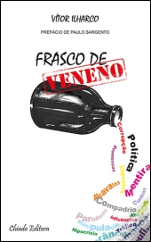 Frasco de Veneno