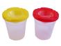 Frasco limpa pinceis artist de plastico - Preview