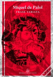 Capa do artigo Frase Variata