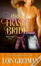 Capa do artigo Fraser Bride
