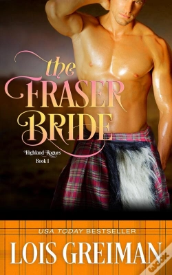 Capa do artigo Fraser Bride