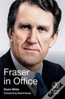 Fraser In Office