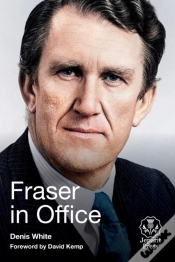 Capa do artigo Fraser In Office