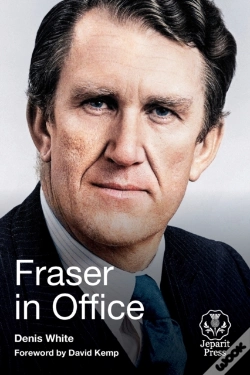 Capa do artigo Fraser In Office