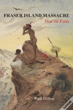 Capa do artigo Fraser Island Massacre