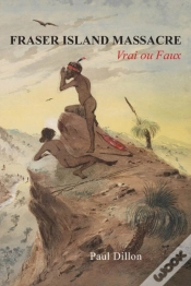 Capa do artigo Fraser Island Massacre