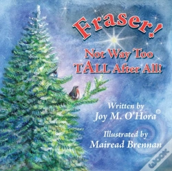 Capa do artigo Fraser! Not Way Too Tall After All!