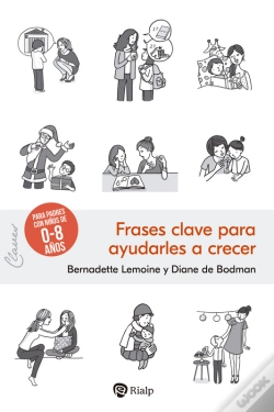 Capa do artigo Frases Clave Para Ayudarles A Crecer