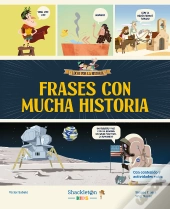 Frases Con Mucha Historia
