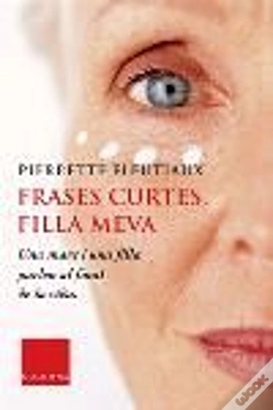 Capa do artigo Frases Curtes, Filla Meva