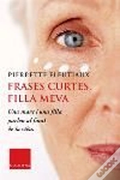 Capa do artigo Frases Curtes, Filla Meva