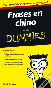 Capa do artigo Frases En Chino Para Dummies