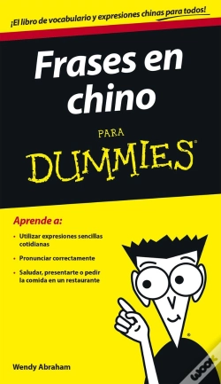 Capa do artigo Frases En Chino Para Dummies