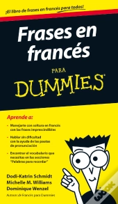 Frases En Francés Para Dummies