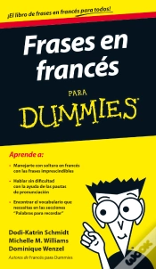 Capa do artigo Frases En Francés Para Dummies