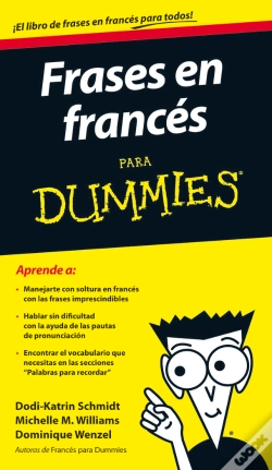 Capa do artigo Frases En Francés Para Dummies