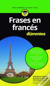 Capa do artigo Frases En Francés Para Dummies