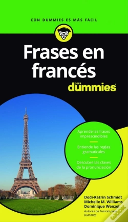 Capa do artigo Frases En Francés Para Dummies