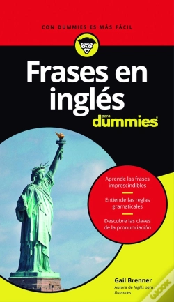 Capa do artigo Frases En Inglés Para Dummies