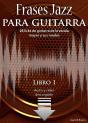 Frases Jazz Para Guitarra - Preview