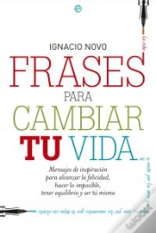 Capa do artigo Frases Para Cambiar Tu Vida