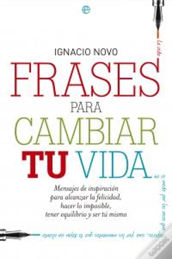 Capa do artigo Frases Para Cambiar Tu Vida