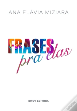 Capa do artigo Frases Pra Elas