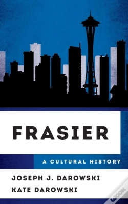 Capa do artigo Frasier