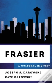 Capa do artigo Frasier