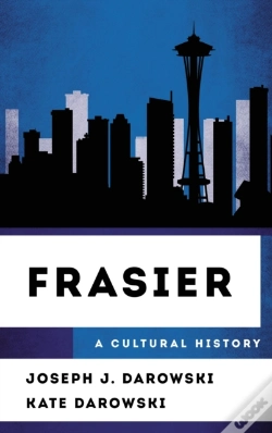 Capa do artigo Frasier