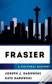 Capa do artigo Frasier