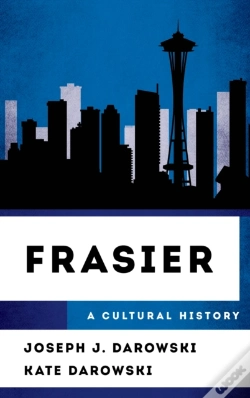 Capa do artigo Frasier
