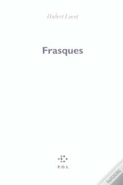 Capa do artigo Frasques