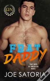 Capa do artigo Frat Daddy