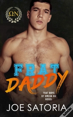 Capa do artigo Frat Daddy