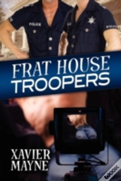 Capa do artigo Frat House Troopers