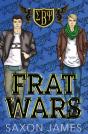 Frat Wars - Preview